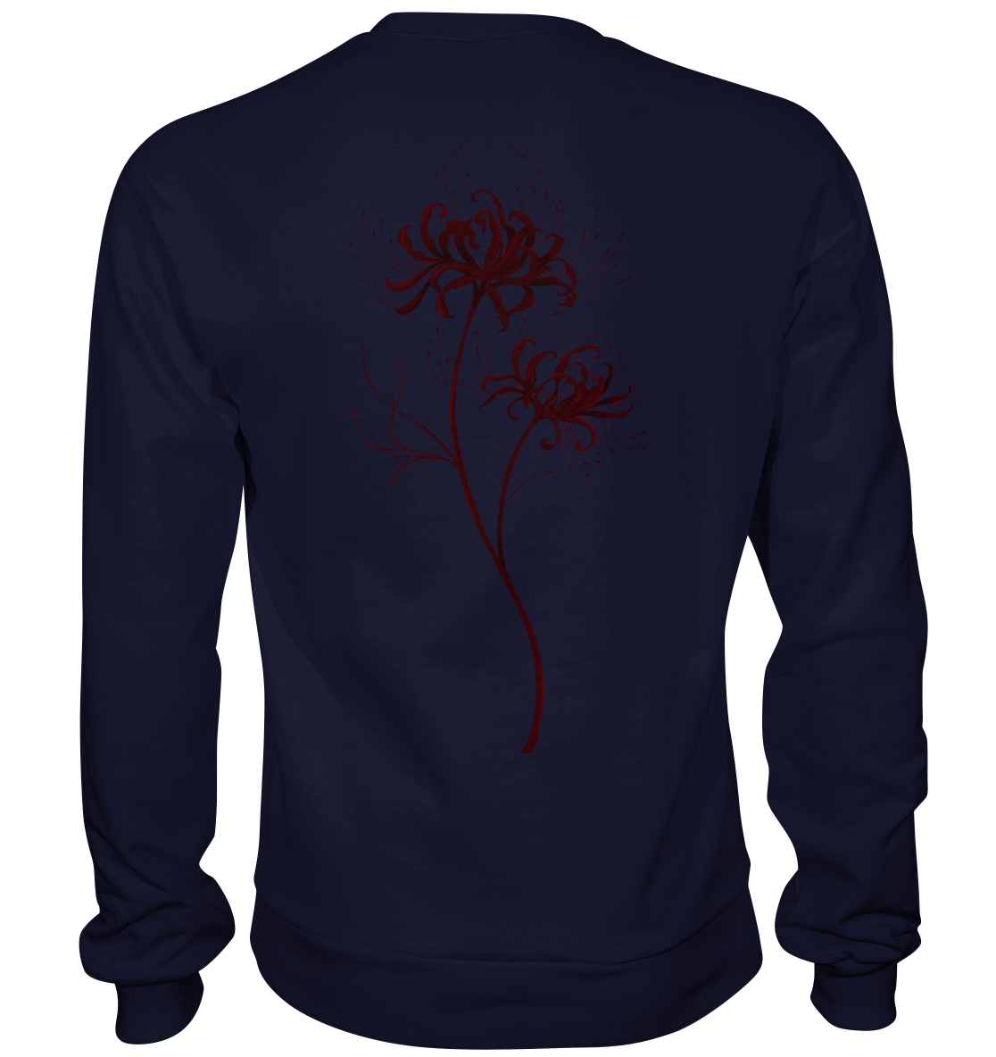 Lycoris - Basic Sweatshirt