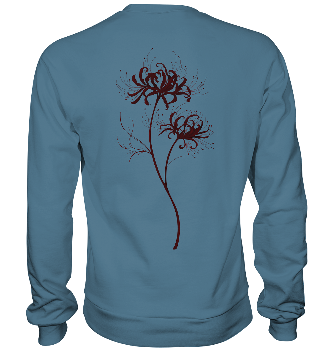 Lycoris - Basic Sweatshirt
