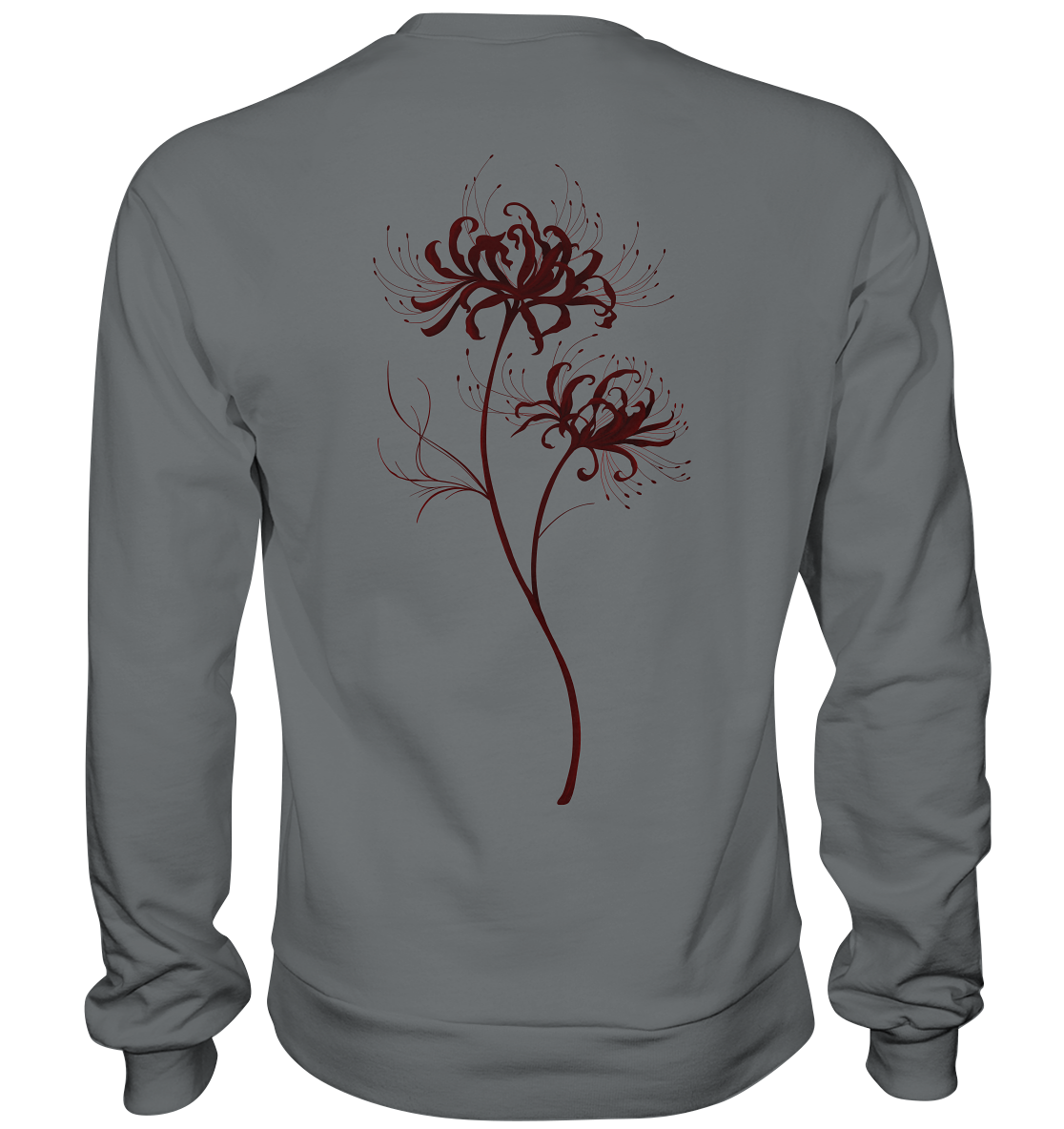 Lycoris - Basic Sweatshirt