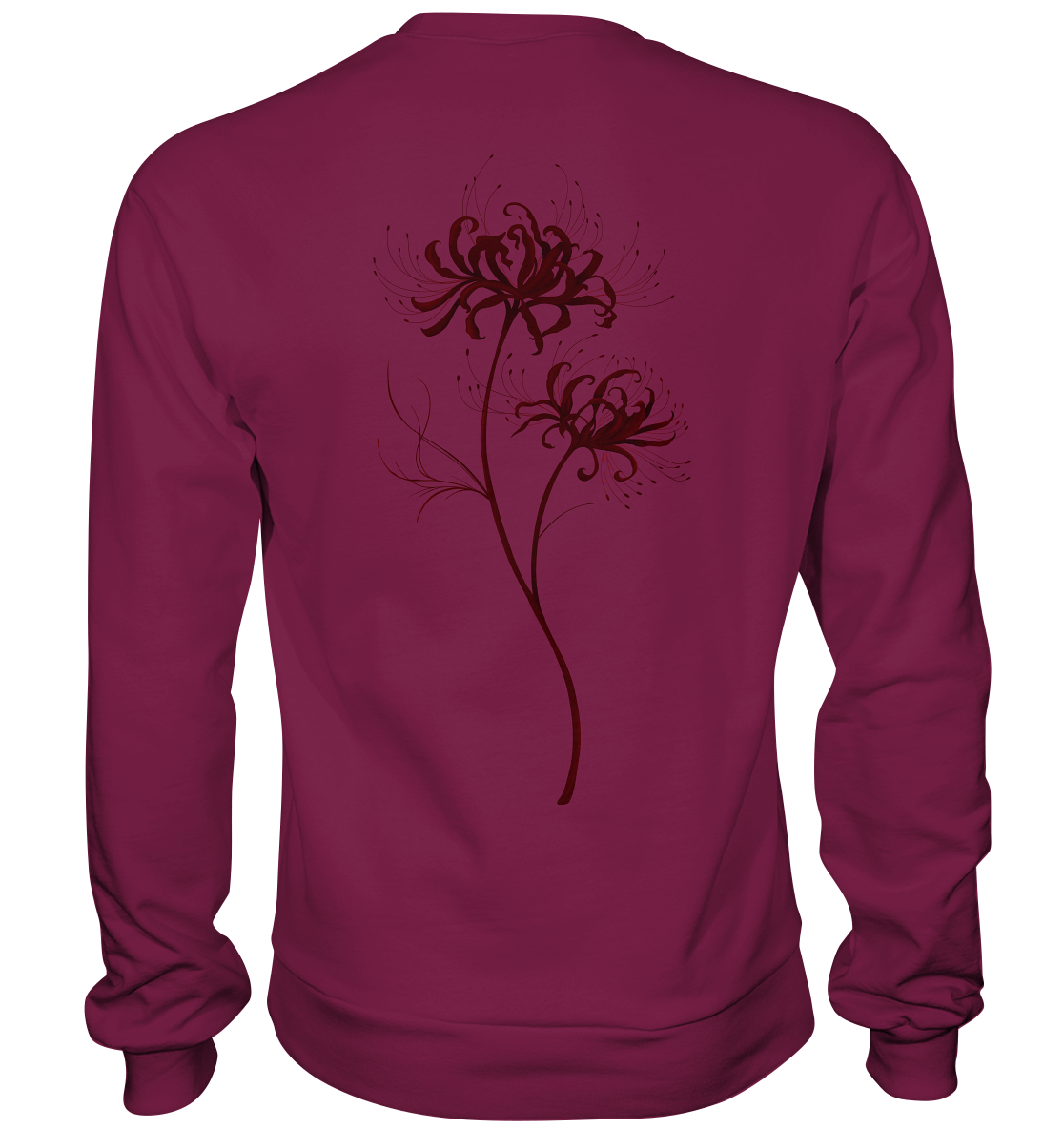 Lycoris - Basic Sweatshirt
