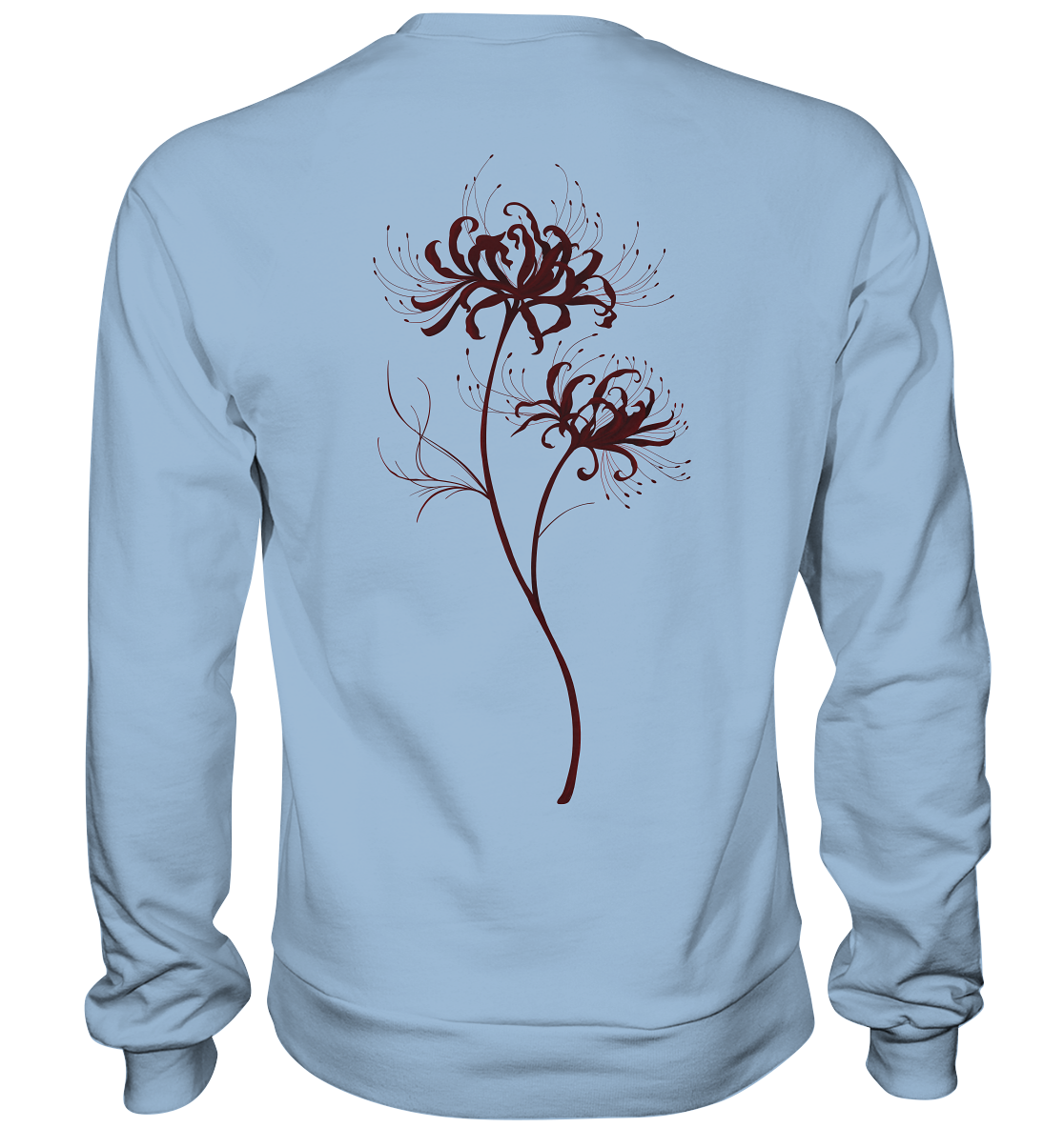 Lycoris - Basic Sweatshirt