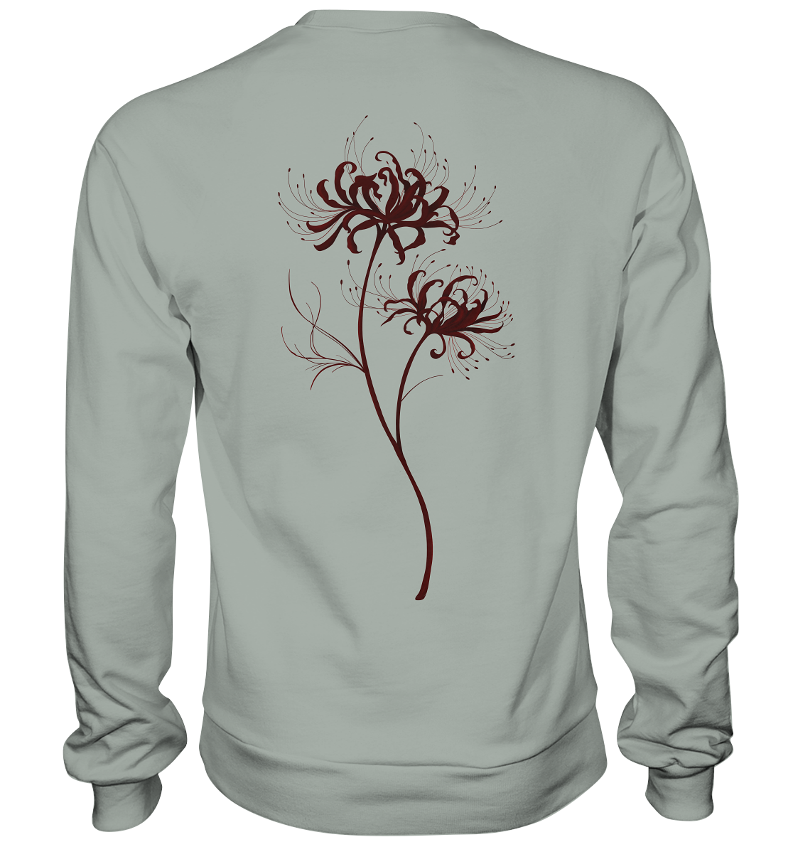Lycoris - Basic Sweatshirt