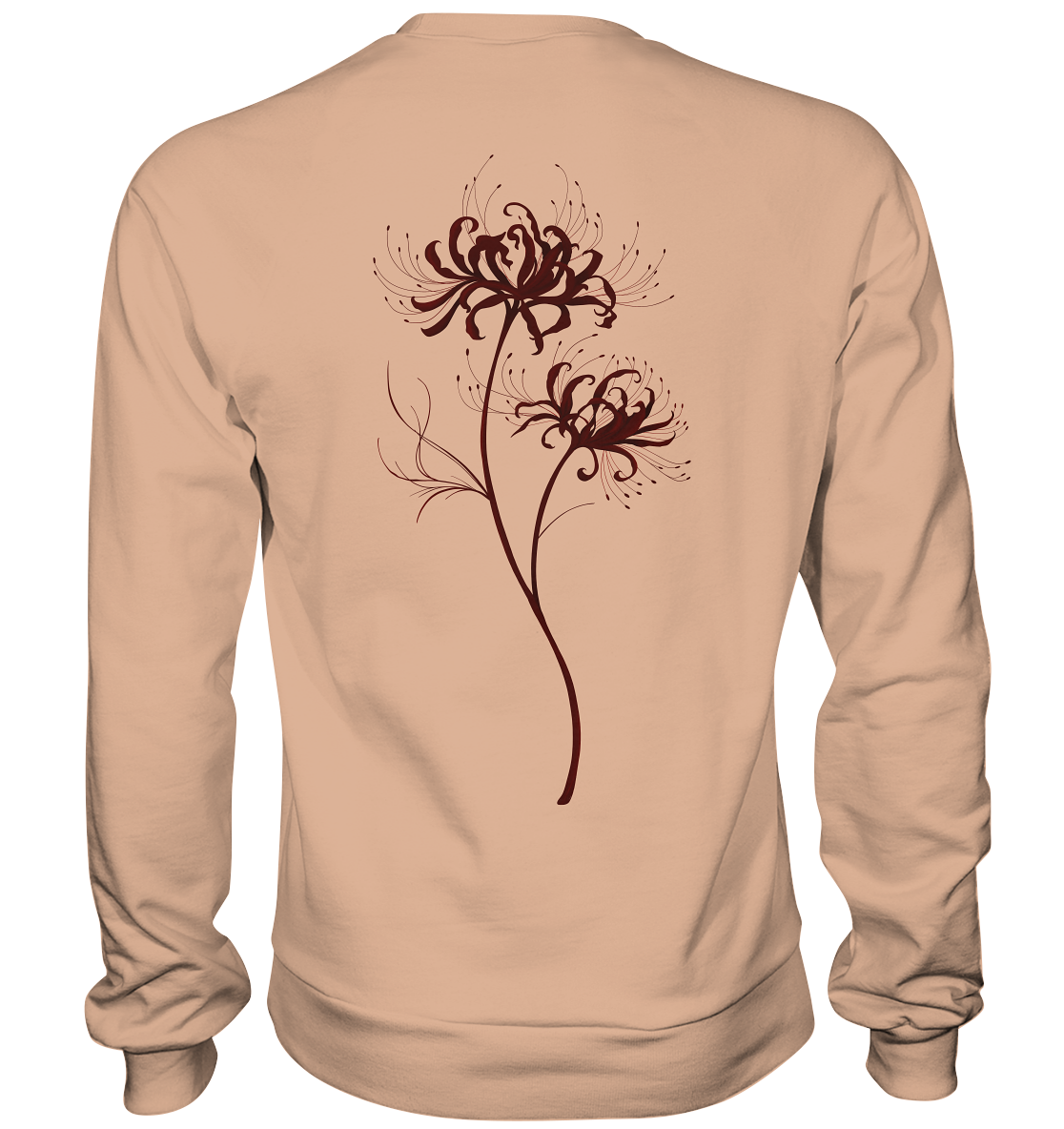 Lycoris - Basic Sweatshirt