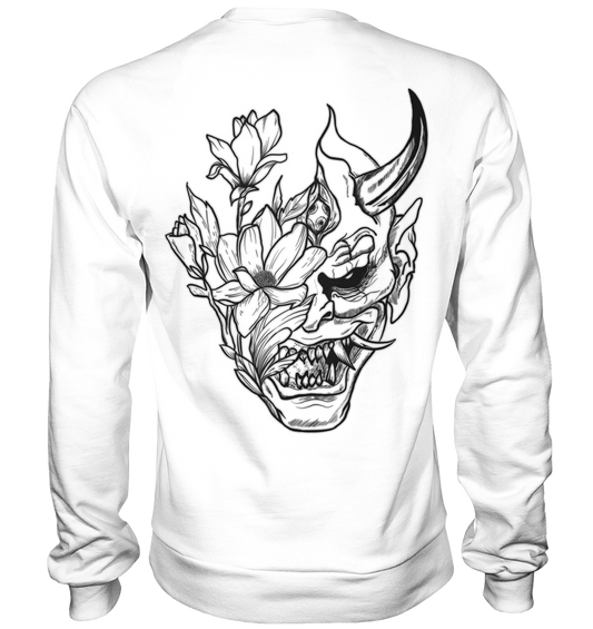 OniFlower - Basic Sweatshirt