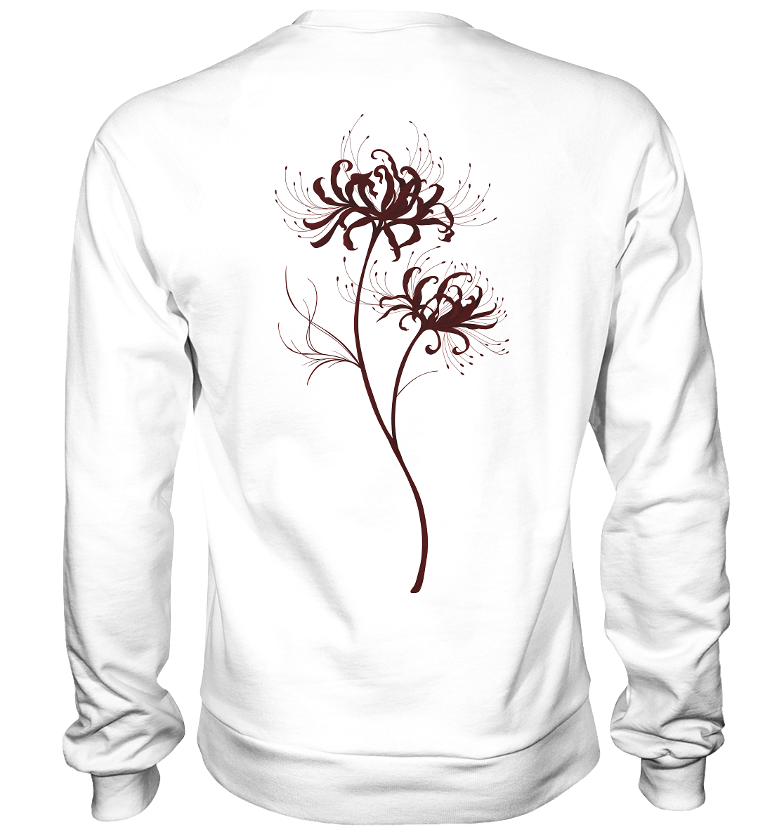 Lycoris - Basic Sweatshirt