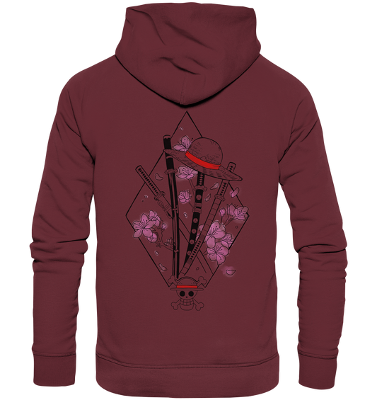 OnePice - Organic Hoodie