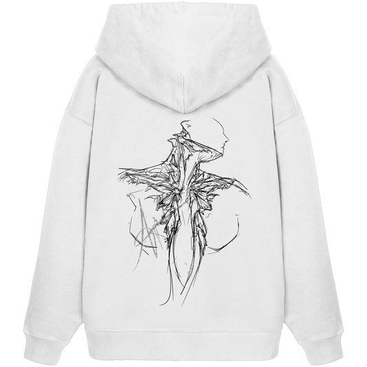 Savana - Organic Oversize Hoodie