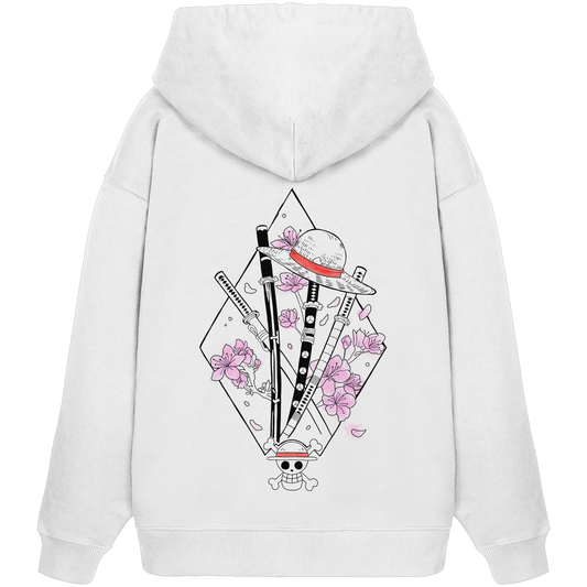 OnePice - Organic Oversize Hoodie