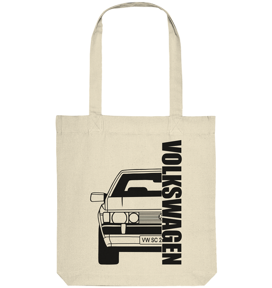 VW SH 2 - Organic Tote-Bag