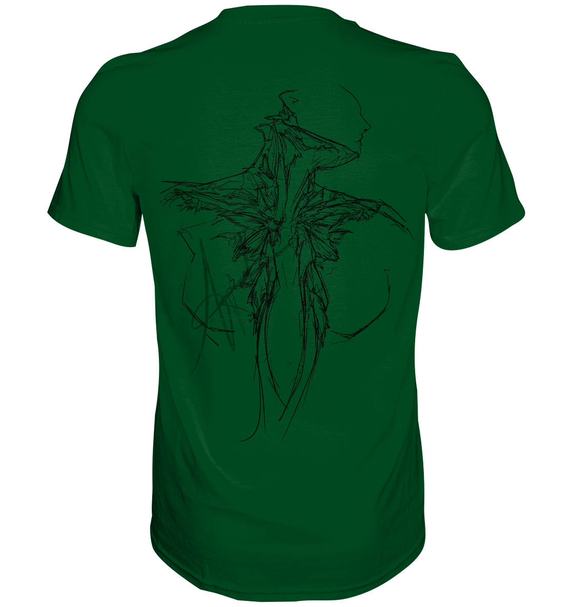 Savana - Premium Shirt