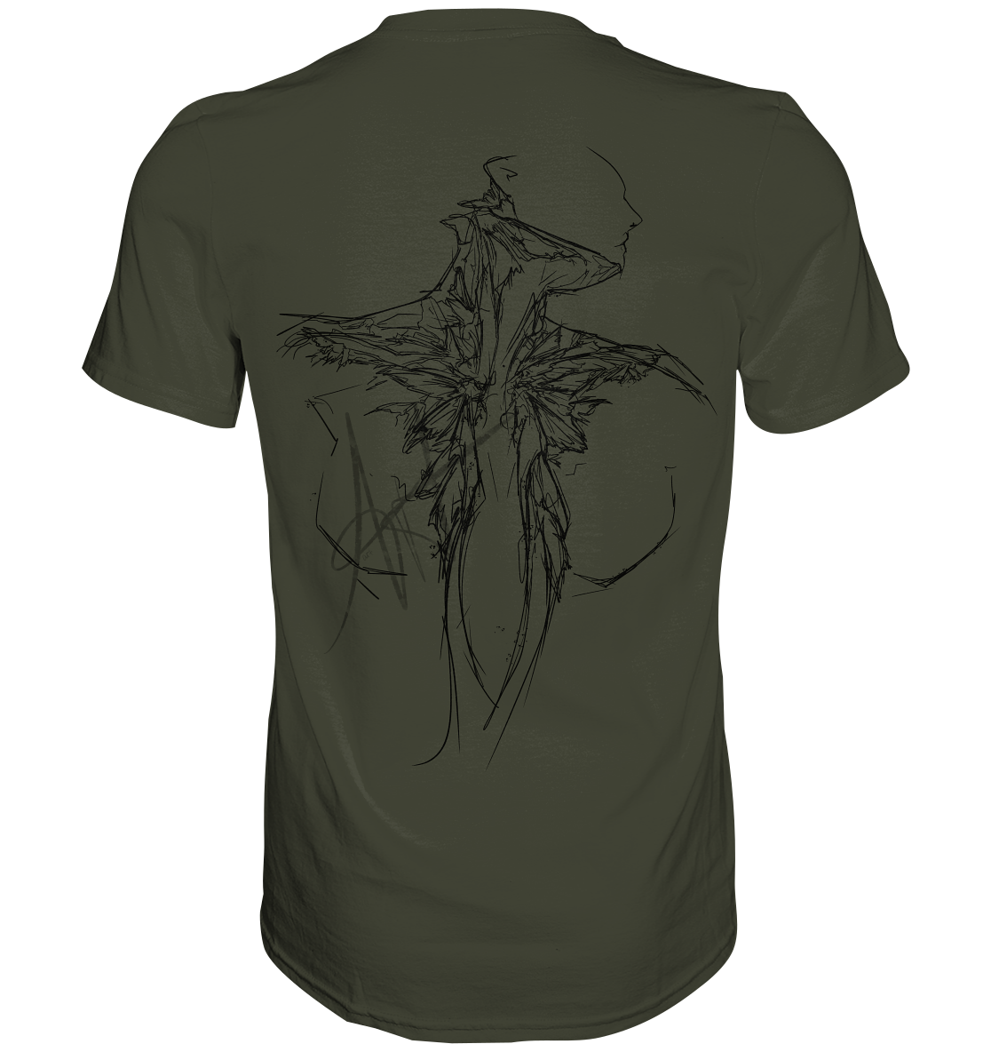 Savana - Premium Shirt