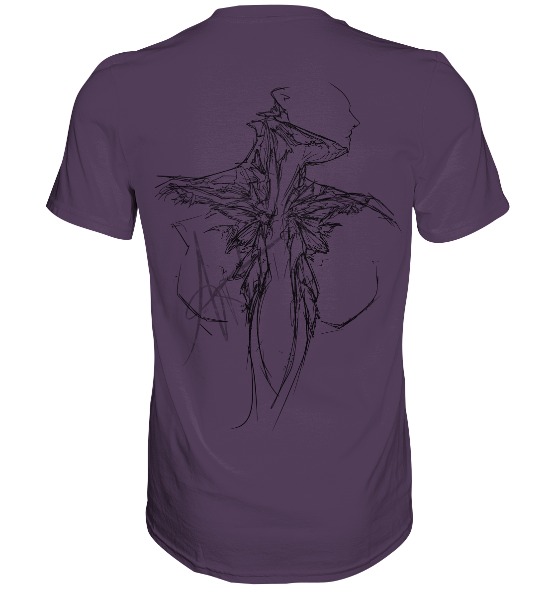 Savana - Premium Shirt