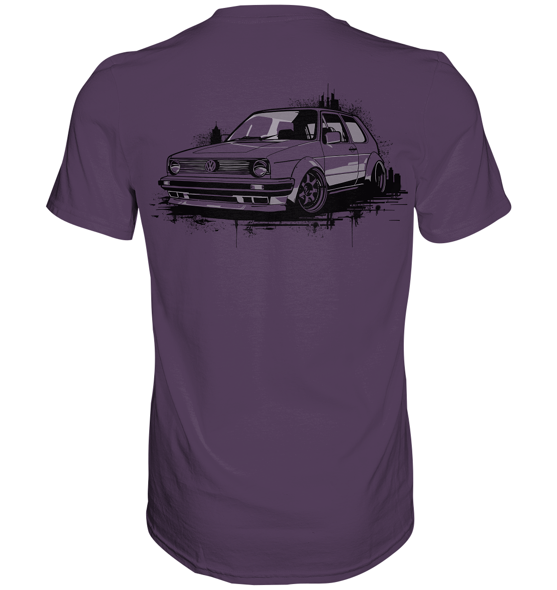 Golf1 - Premium Shirt