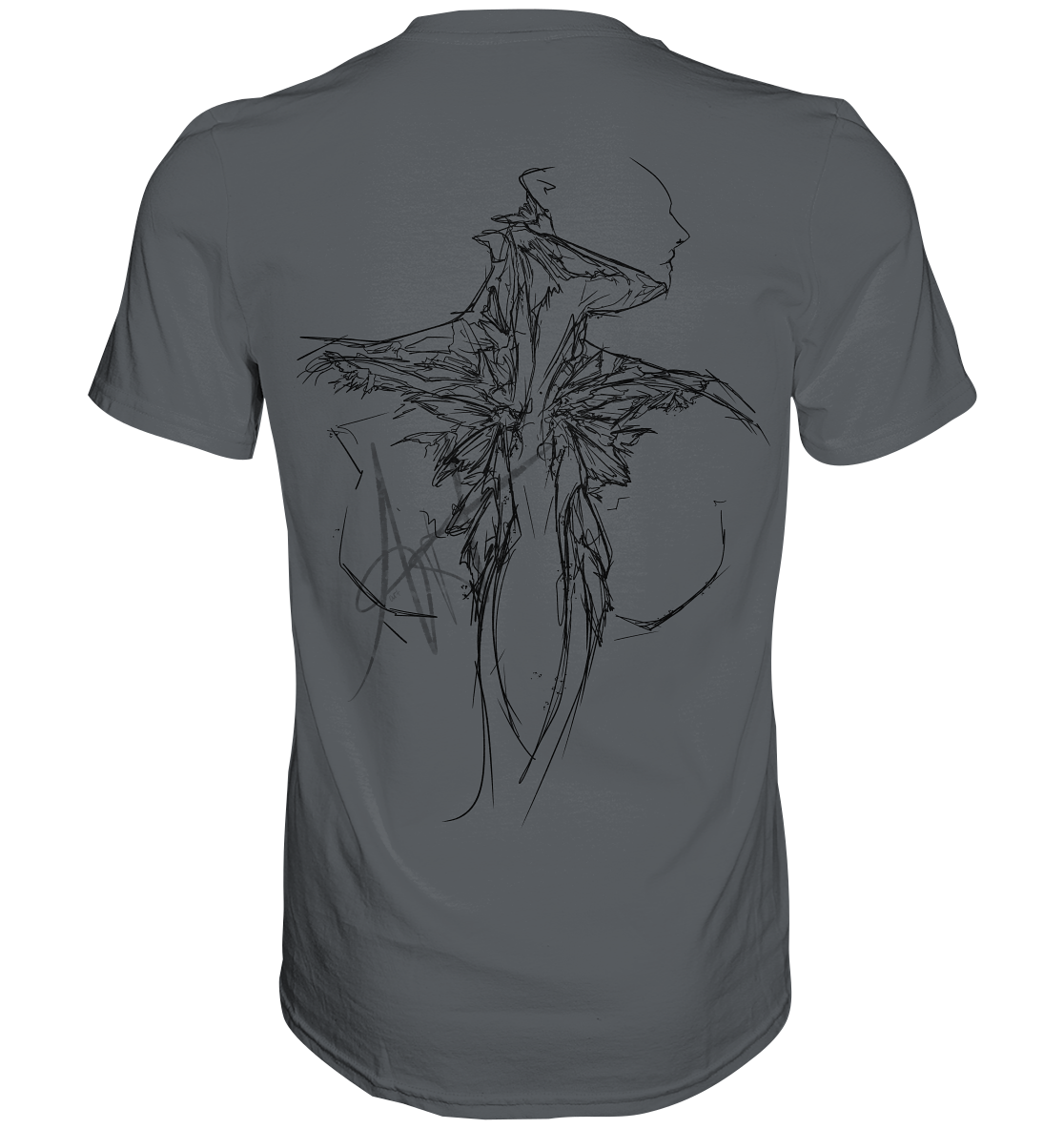 Savana - Premium Shirt
