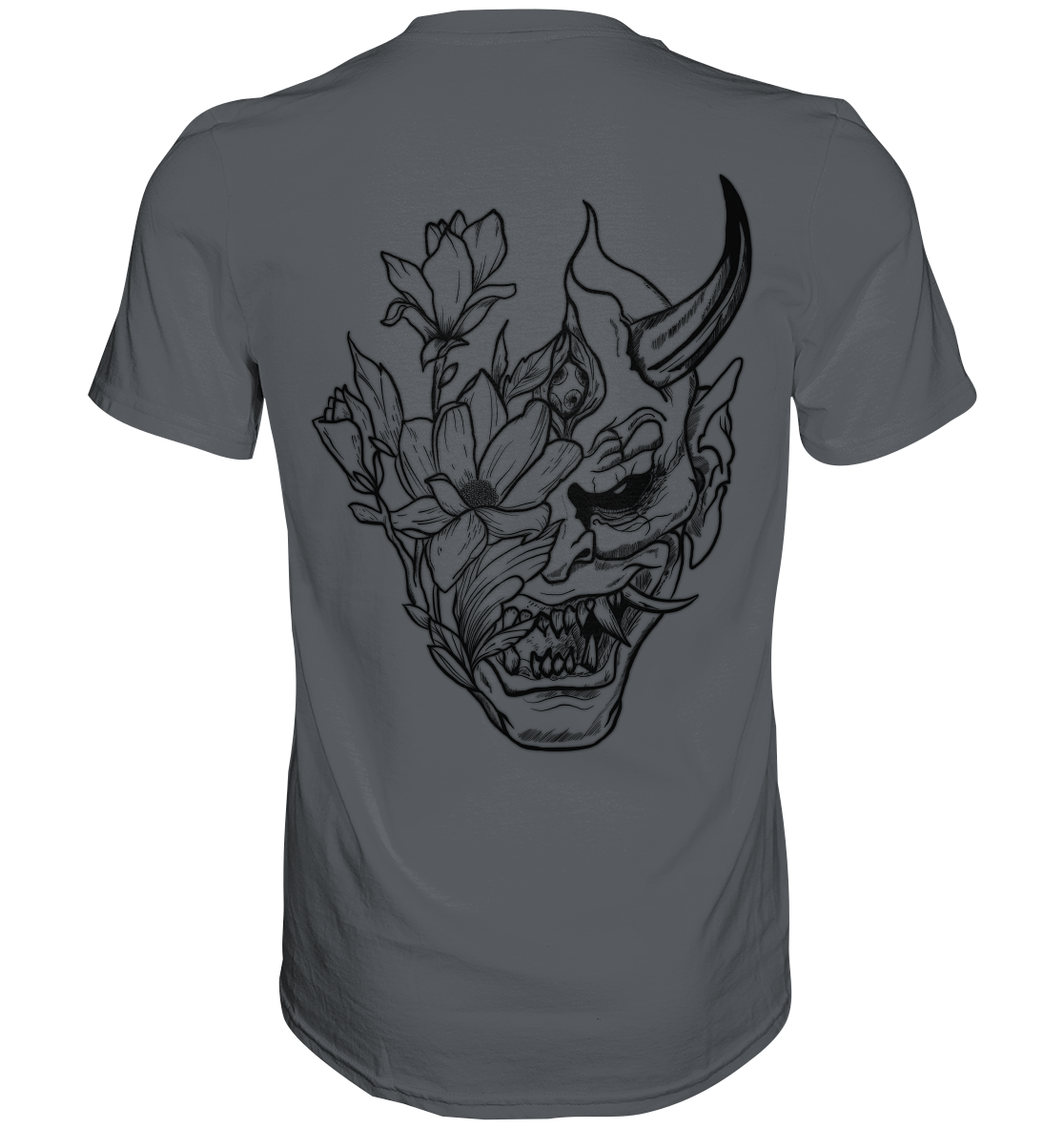 OniFlower - Premium Shirt