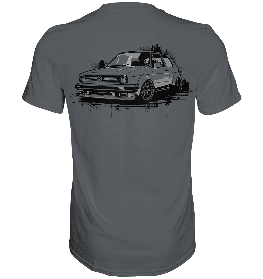 Golf1 - Premium Shirt