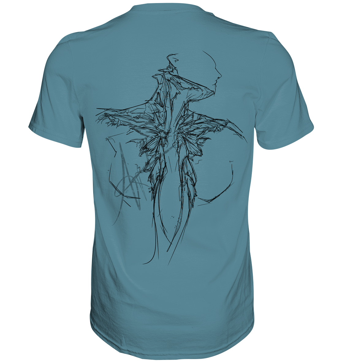 Savana - Premium Shirt