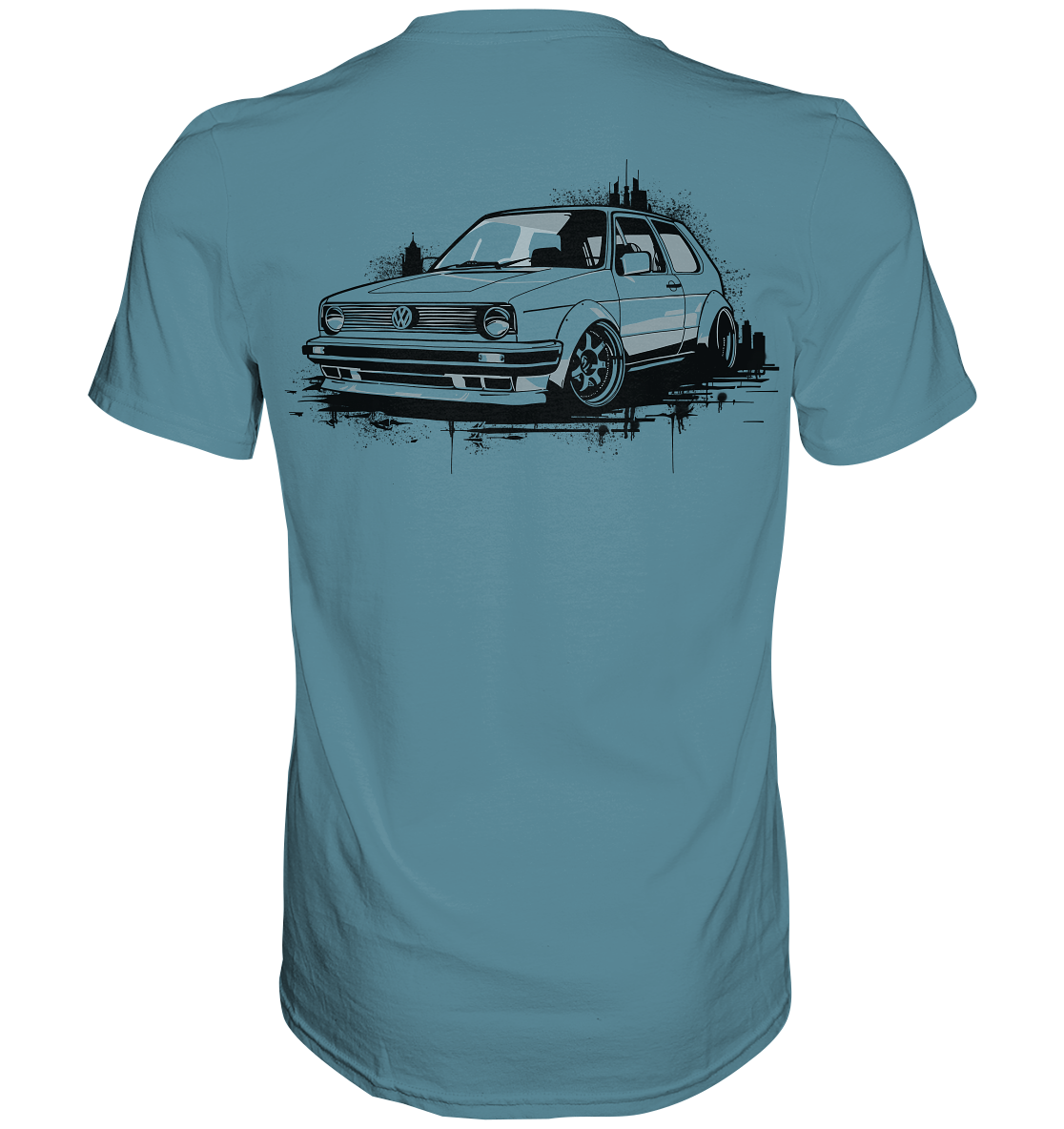 Golf1 - Premium Shirt