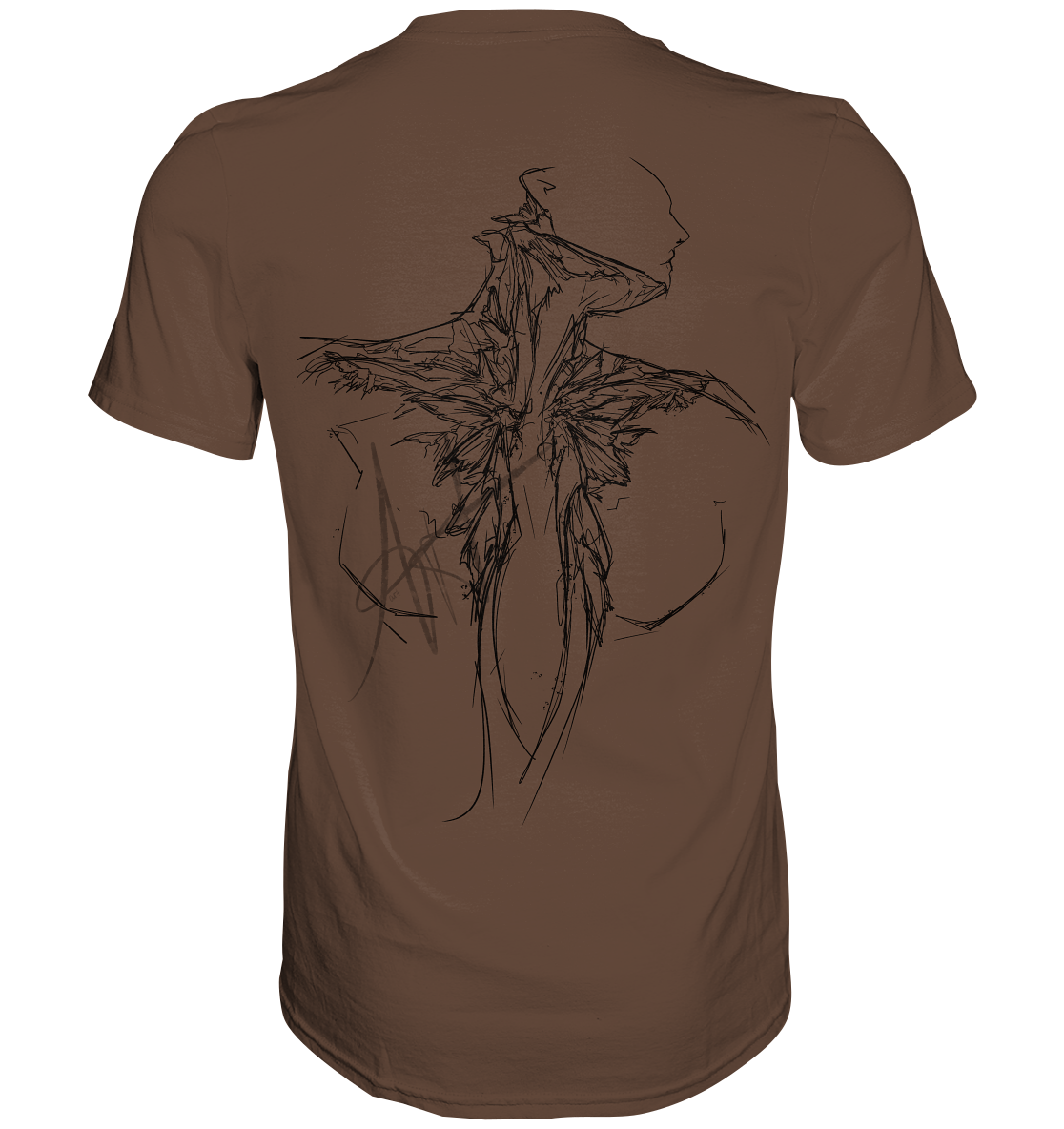 Savana - Premium Shirt