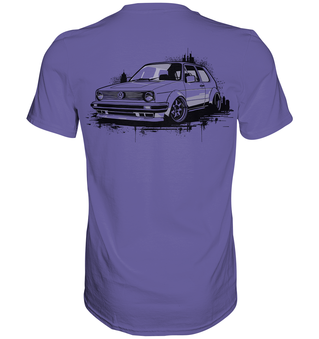 Golf1 - Premium Shirt