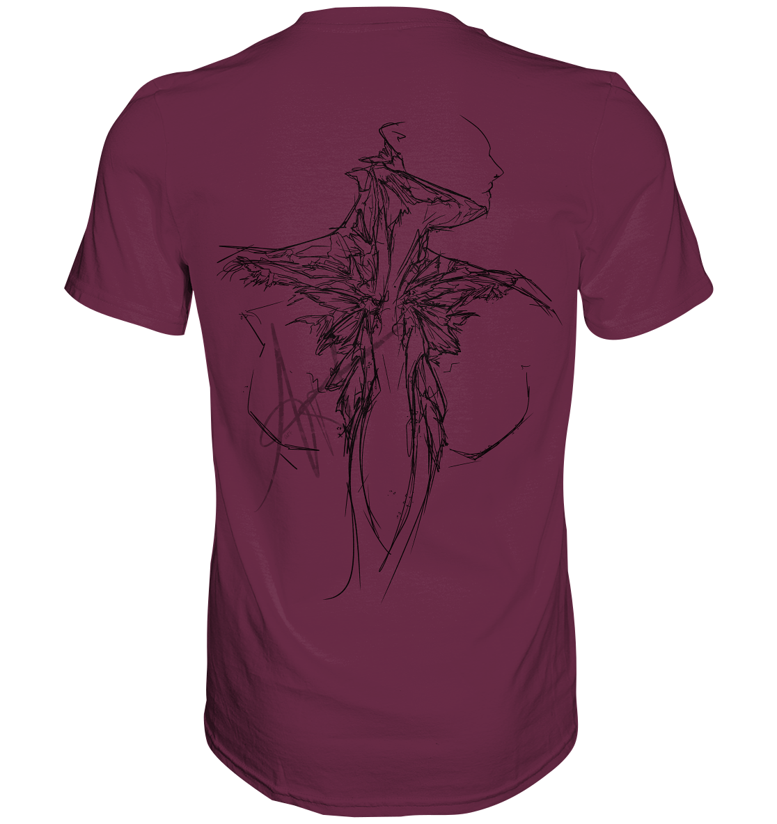 Savana - Premium Shirt