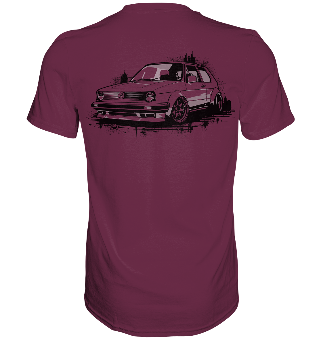 Golf1 - Premium Shirt