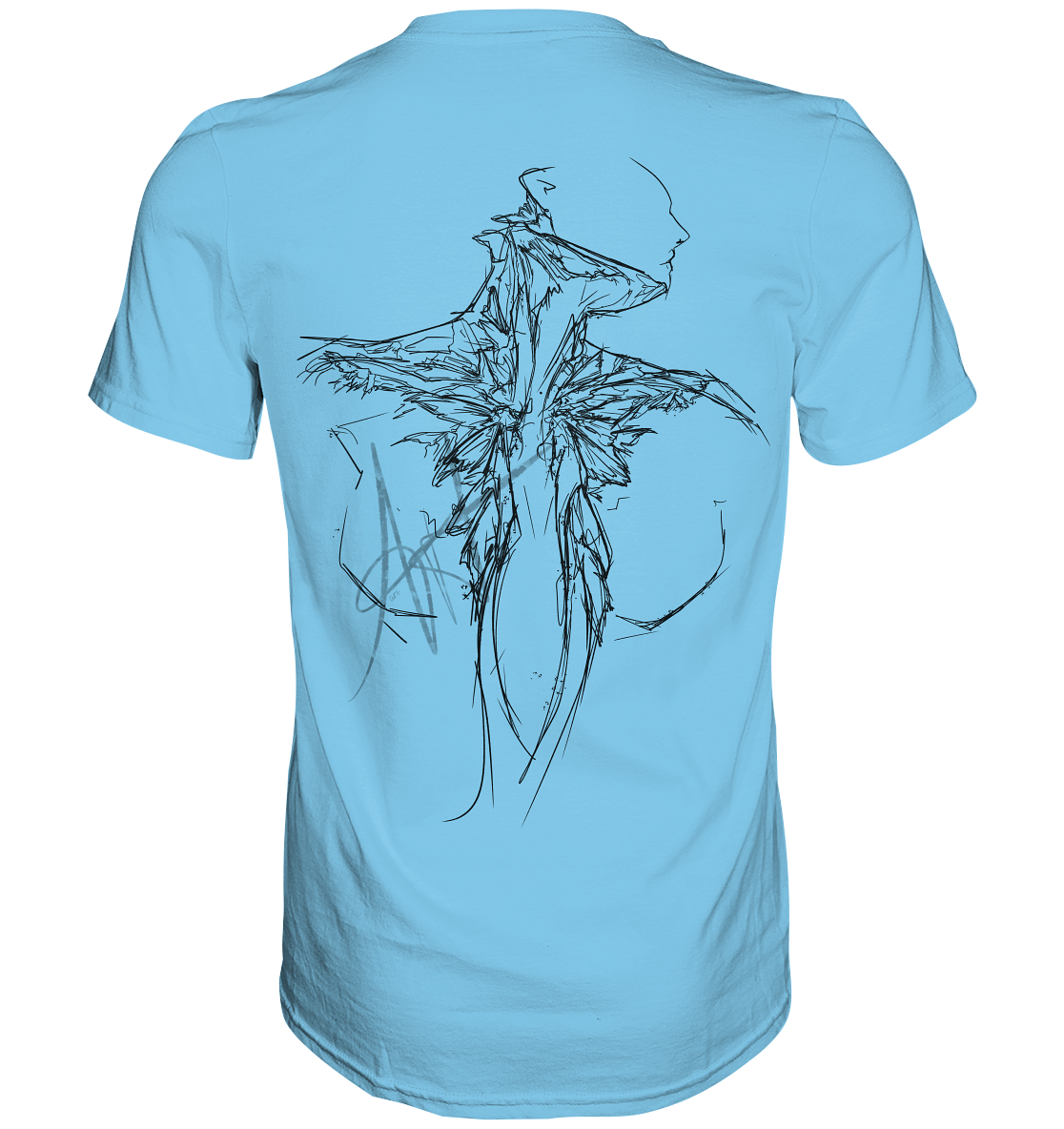 Savana - Premium Shirt