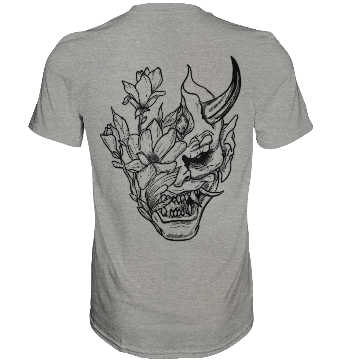 OniFlower - Premium Shirt