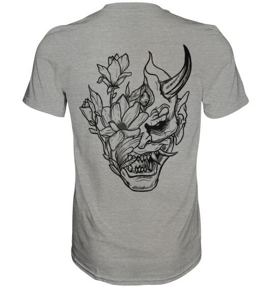 OniFlower - Premium Shirt