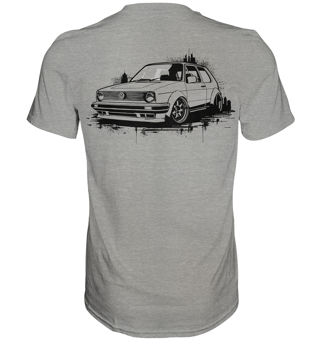Golf1 - Premium Shirt