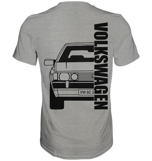 VW SH 2 - Premium Shirt