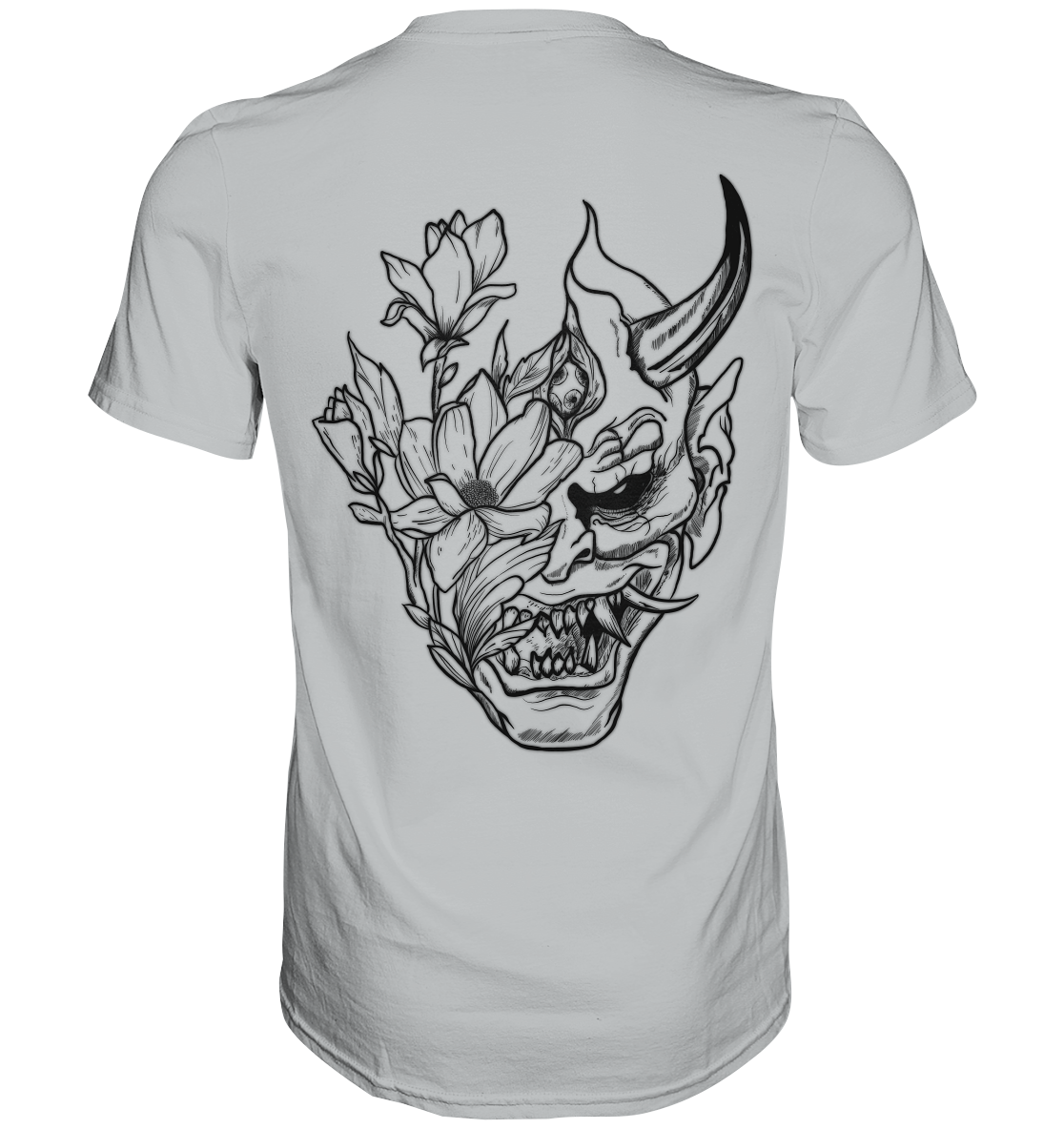 OniFlower - Premium Shirt
