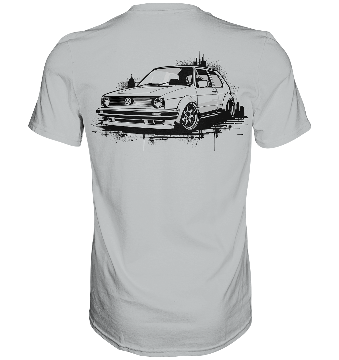 Golf1 - Premium Shirt