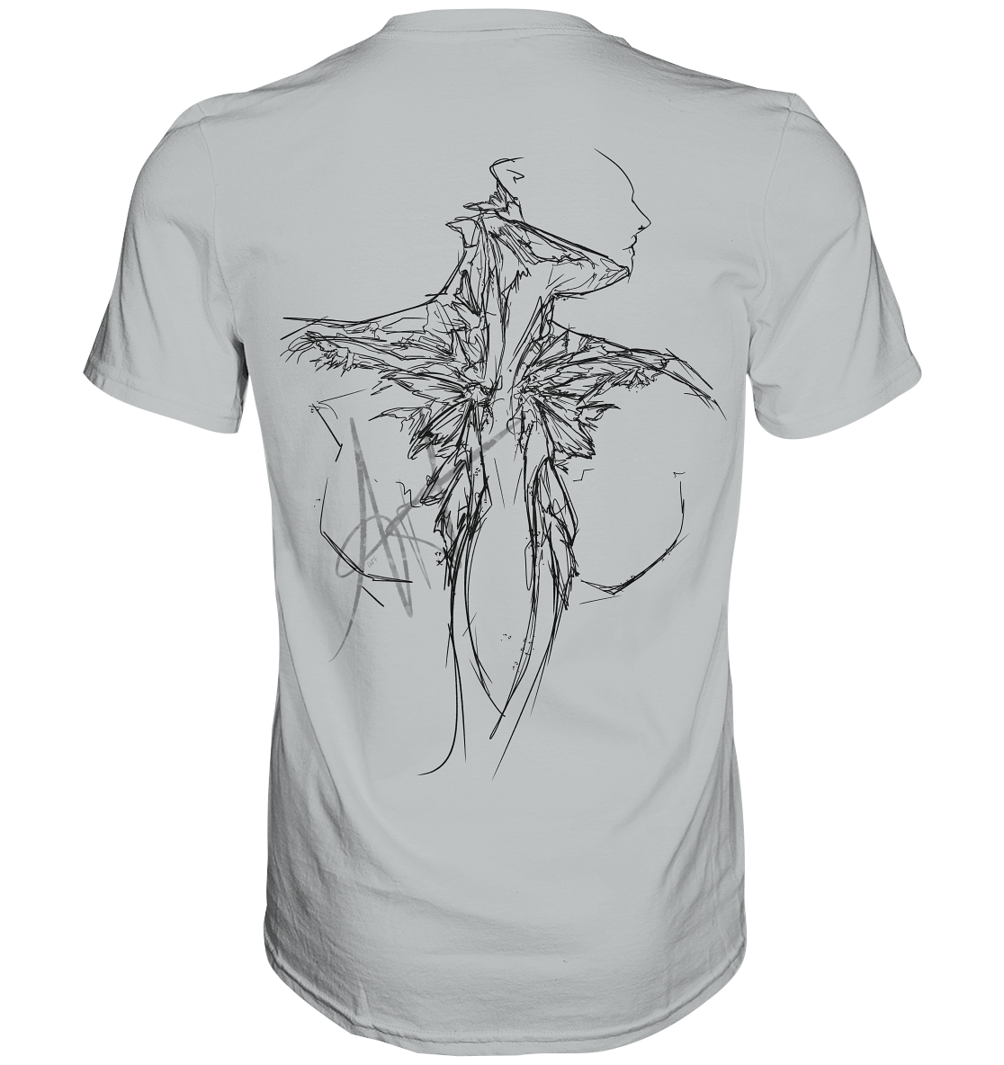 Savana - Premium Shirt