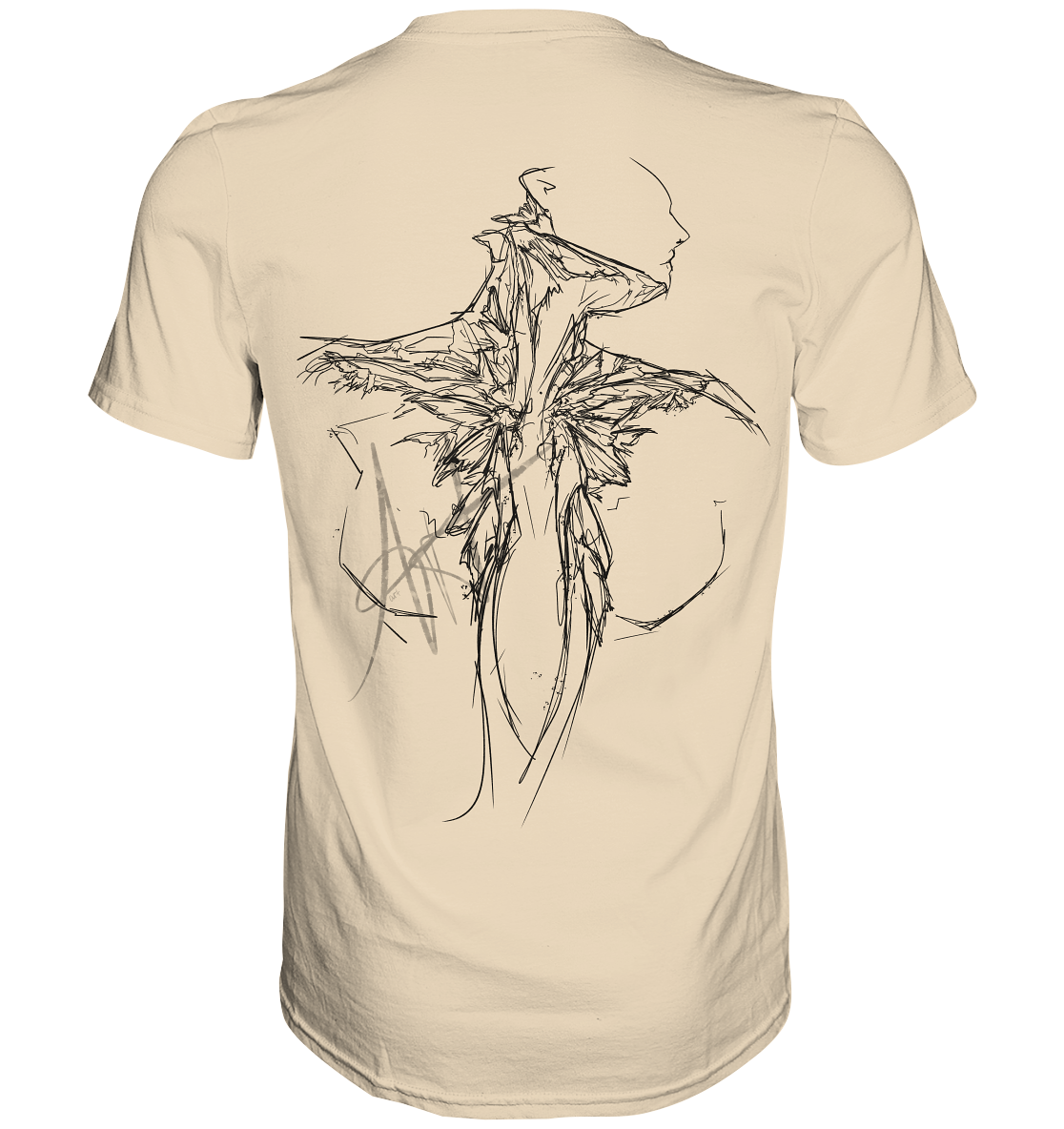 Savana - Premium Shirt