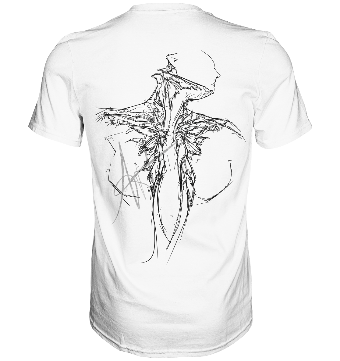 Savana - Premium Shirt