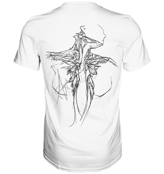 Savana - Premium Shirt