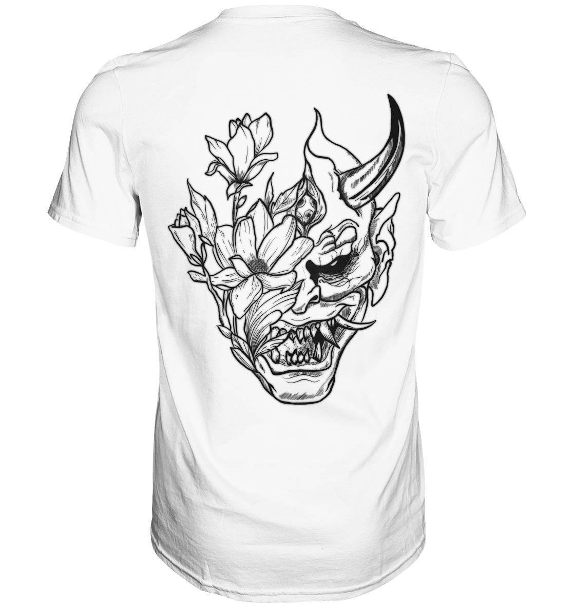 OniFlower - Premium Shirt