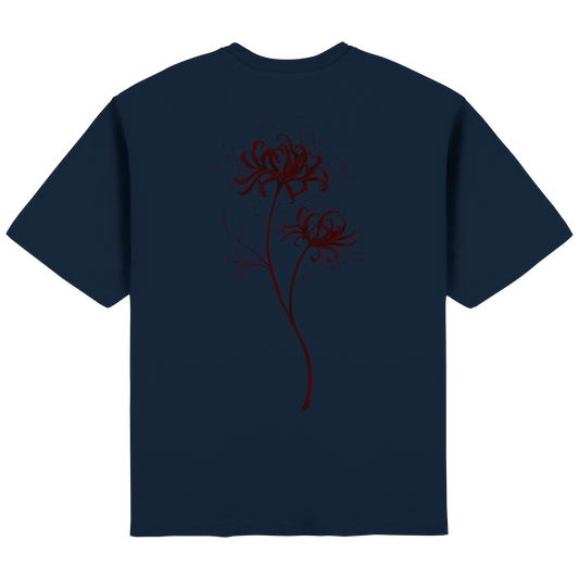Lycoris - Streetwear Oversized T-Shirt