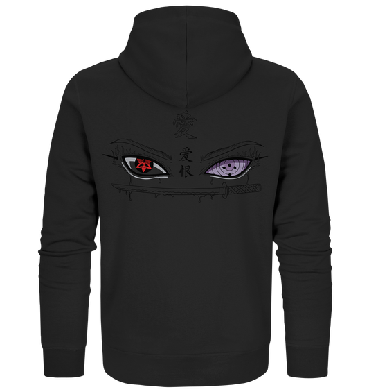 DualeKräfte - Zipper