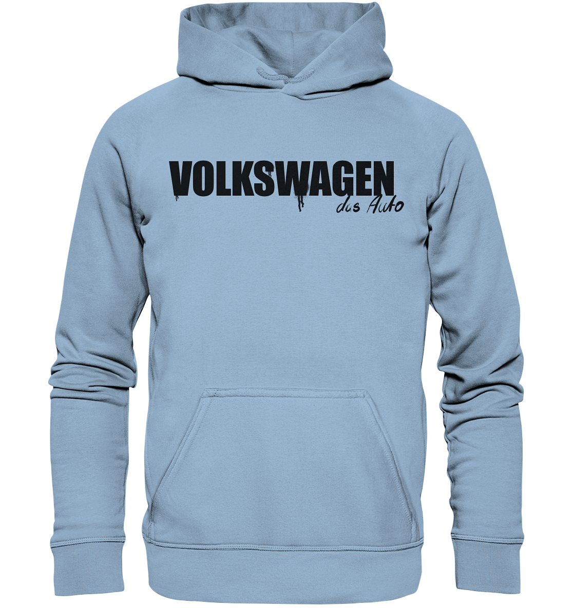 Golf1 - Basic Unisex Hoodie