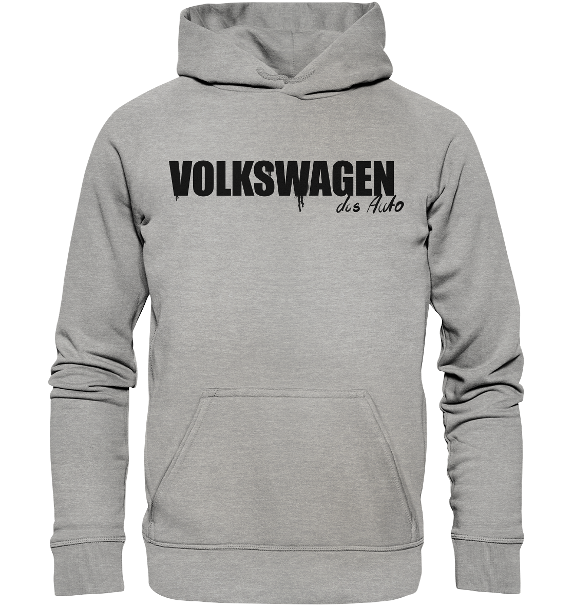 Golf1 - Basic Unisex Hoodie