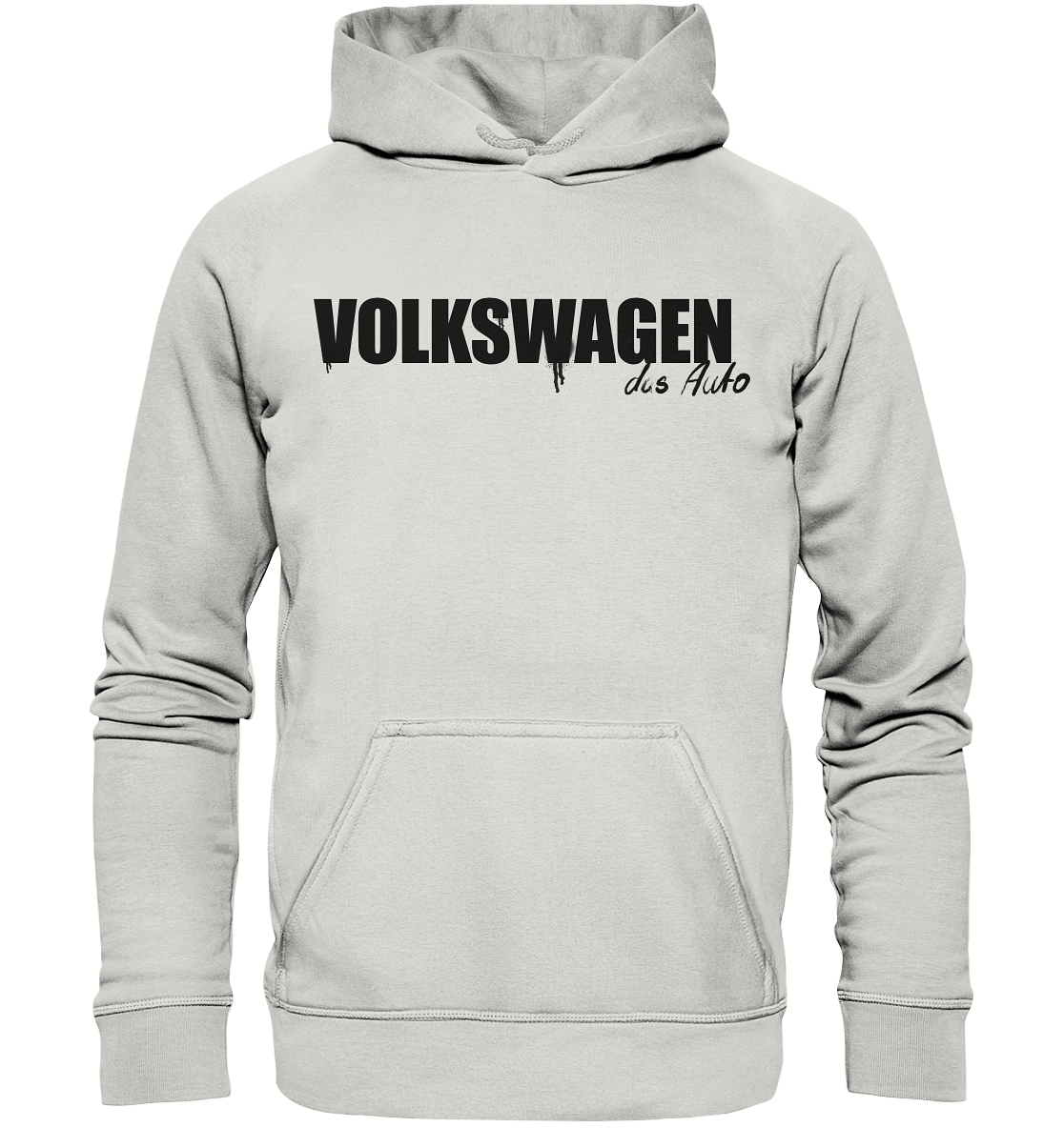 Golf1 - Basic Unisex Hoodie