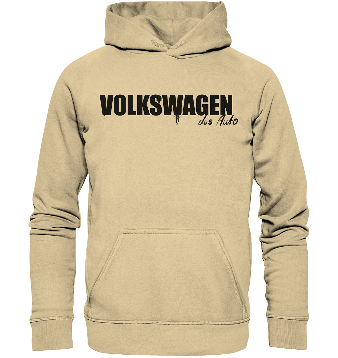 Golf1 - Basic Unisex Hoodie
