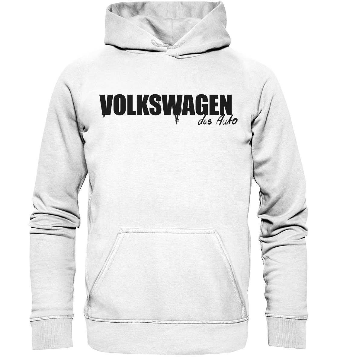 Golf1 - Basic Unisex Hoodie