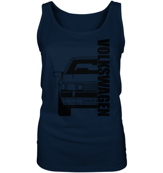 VW SH 2 - Ladies Tank-Top