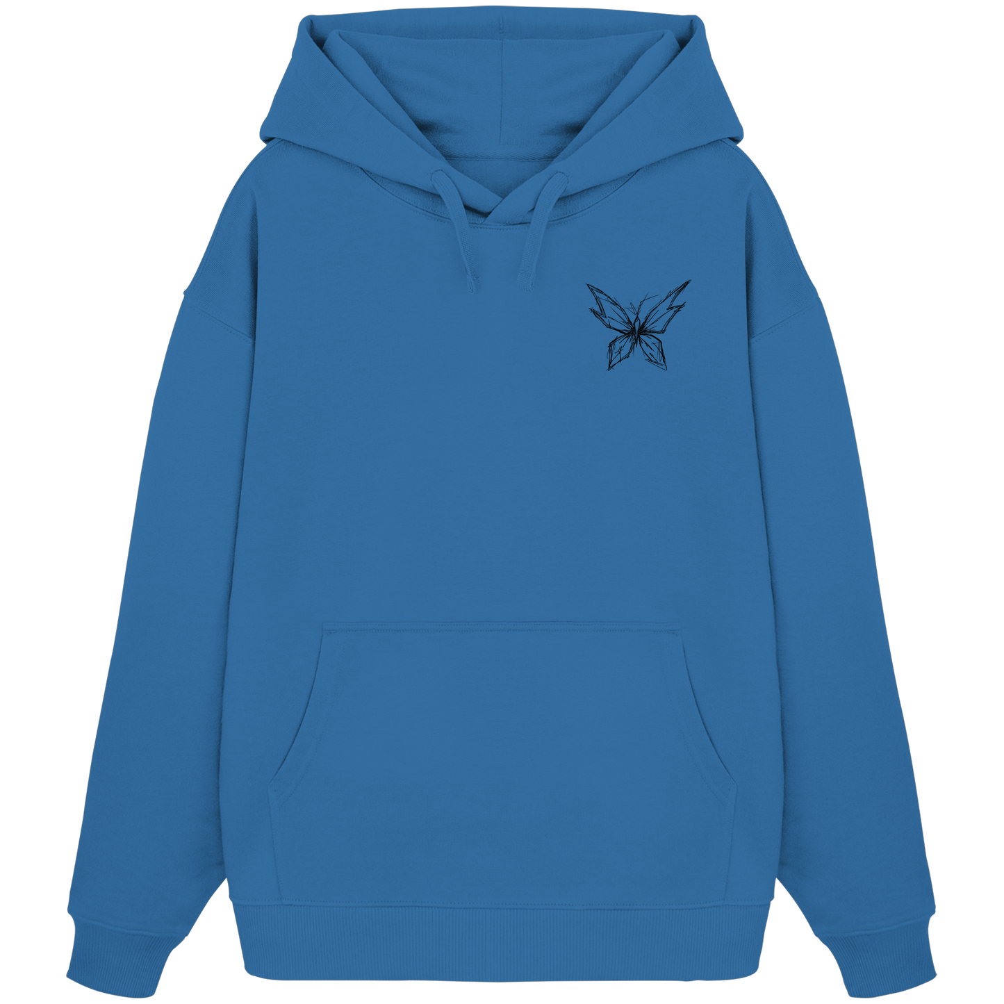 Savana - Organic Oversize Hoodie