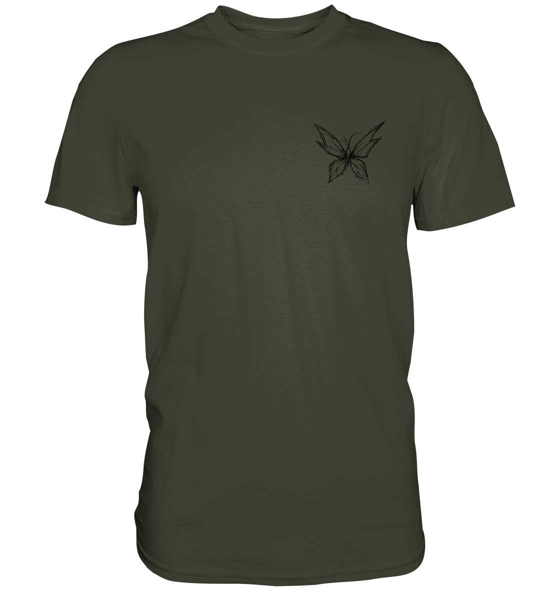 Savana - Premium Shirt