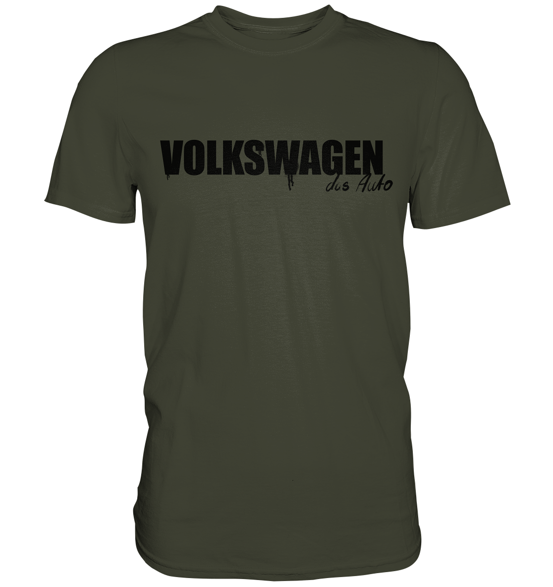 Golf1 - Premium Shirt