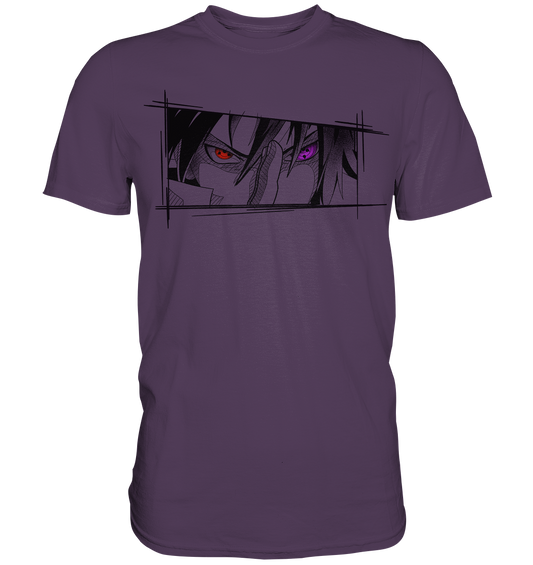 Sasuke - Premium Shirt